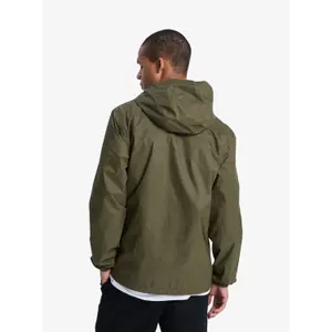 Regenjacke Quiksilver Overcast 3K Tape image-6