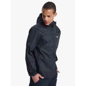 Waterproof Jacket Quiksilver Overcast 3K Tape image-3