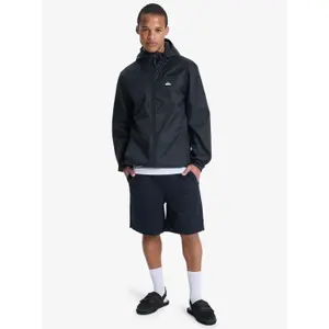 Waterproof Jacket Quiksilver Overcast 3K Tape image-2
