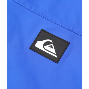 Waterproof Jacket Quiksilver Overcast 3K Tape image-4
