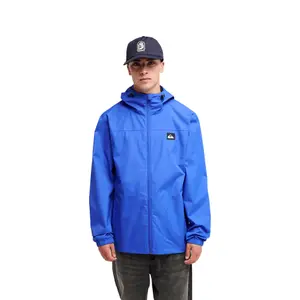 Waterproof Jacket Quiksilver Overcast 3K Tape image-1