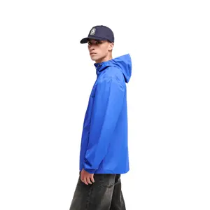 Waterproof Jacket Quiksilver Overcast 3K Tape image-2