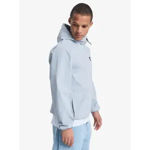 Waterproof Jacket Quiksilver Overcast 3K Tape image-4