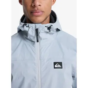 Waterproof Jacket Quiksilver Overcast 3K Tape image-6