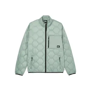 Down jacket Quiksilver Fuse image-0
