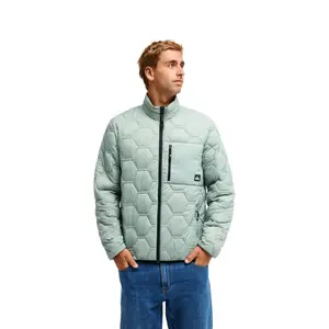 Down jacket Quiksilver Fuse image-1