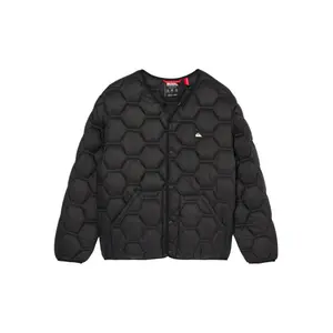 Down jacket Quiksilver Fuse Urban image-0