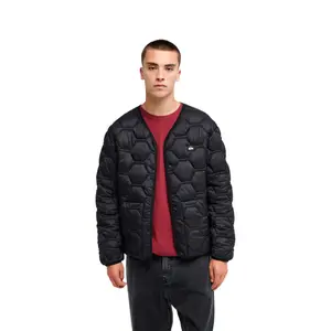Down jacket Quiksilver Fuse Urban image-1