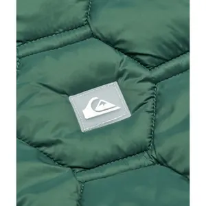 Sleeveless Puffer Jacket Quiksilver Fuse Urban image-3