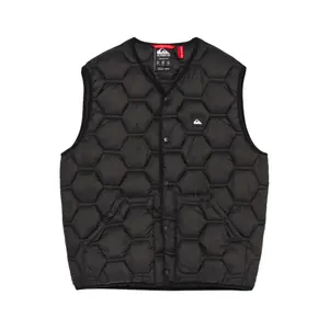 Sleeveless Puffer Jacket Quiksilver Fuse Urban image-0