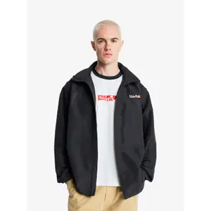 Windbreaker Quiksilver Crossbone Spray image-2