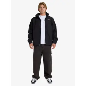 Windbreaker Quiksilver Crossbone Spray image-1