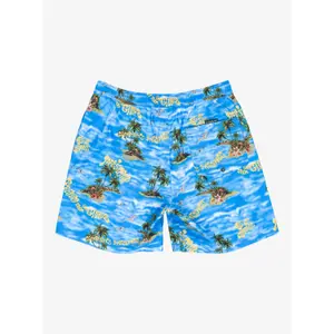 Μαγιό σορτς Quiksilver Everyday Straight Volley (17") image-1