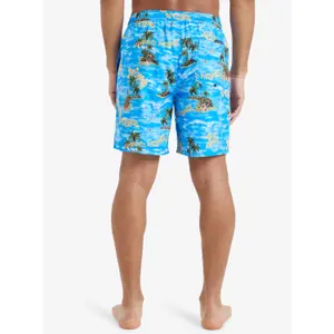 Μαγιό σορτς Quiksilver Everyday Straight Volley (17") image-3