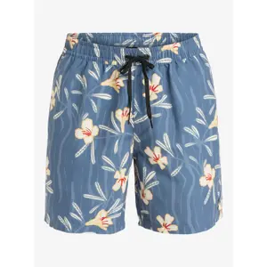 Μαγιό σορτς Quiksilver Everyday Straight Volley (17") image-1