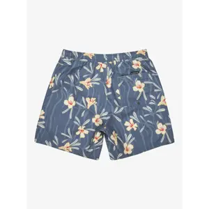 Μαγιό σορτς Quiksilver Everyday Straight Volley (17") image-6
