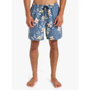 Μαγιό σορτς Quiksilver Everyday Straight Volley (17") image-2