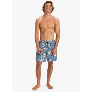 Μαγιό σορτς Quiksilver Everyday Straight Volley (17") image-3