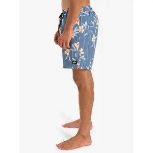 Μαγιό σορτς Quiksilver Everyday Straight Volley (17") image-5