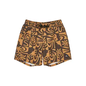 Μαγιό σορτς Quiksilver Everyday Straight Volley (17") image-0