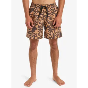 Μαγιό σορτς Quiksilver Everyday Straight Volley (17") image-2
