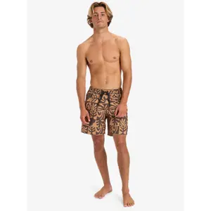 Μαγιό σορτς Quiksilver Everyday Straight Volley (17") image-3