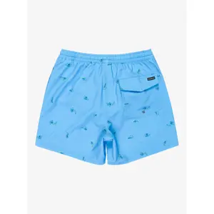 Board shorts Quiksilver Straight Volley image-4