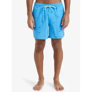 Board shorts Quiksilver Straight Volley image-1