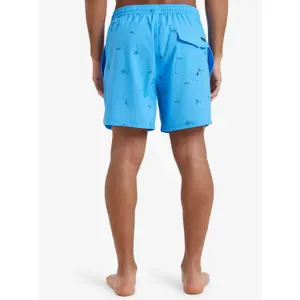 Board shorts Quiksilver Straight Volley image-5