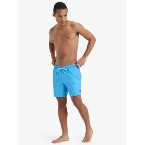 Board shorts Quiksilver Straight Volley image-2