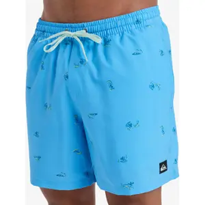 Board shorts Quiksilver Straight Volley image-3