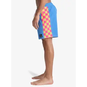 Board shorts Quiksilver Original Arch Volley 17" image-5