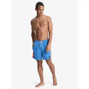 Board shorts Quiksilver Original Arch Volley 17" image-2
