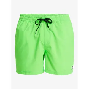 Short de bain Quiksilver Everyday Solid Volley image-1