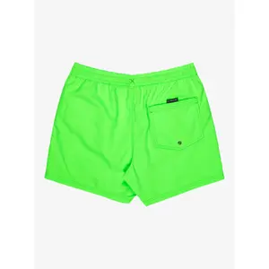 Short de bain Quiksilver Everyday Solid Volley image-2