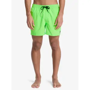 Short de bain Quiksilver Everyday Solid Volley image-3