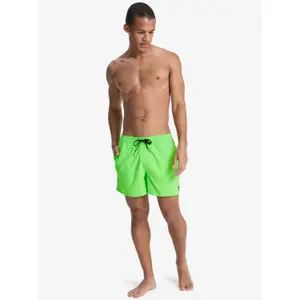 Short de bain Quiksilver Everyday Solid Volley image-4