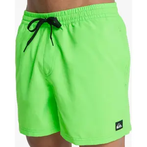Short de bain Quiksilver Everyday Solid Volley image-6
