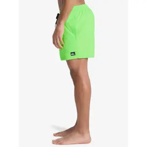 Zwemshort Quiksilver Everyday Solid Volley image-6