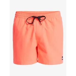 Short de bain Quiksilver Everyday Solid Volley image-1