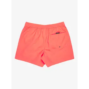 Short de bain Quiksilver Everyday Solid Volley image-2