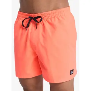 Short de bain Quiksilver Everyday Solid Volley image-6