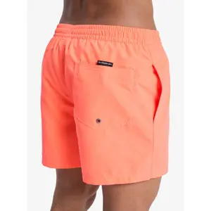 Zwemshort Quiksilver Everyday Solid Volley image-6