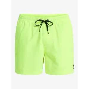 Short de bain Quiksilver Everyday Solid Volley image-1