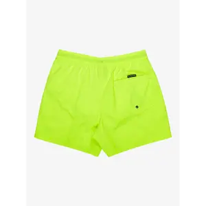 Short de bain Quiksilver Everyday Solid Volley image-2
