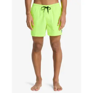 Short de bain Quiksilver Everyday Solid Volley image-3