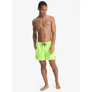 Short de bain Quiksilver Everyday Solid Volley image-4