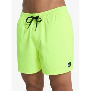 Short de bain Quiksilver Everyday Solid Volley image-5