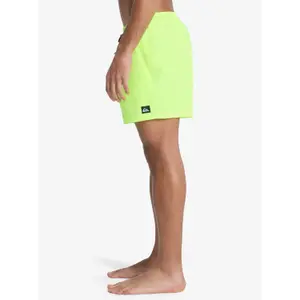 Zwemshort Quiksilver Everyday Solid Volley image-5
