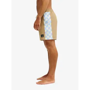 Shorts da surf Quiksilver Original Arch Volley 17NB image-5